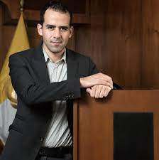Diego Tuesta