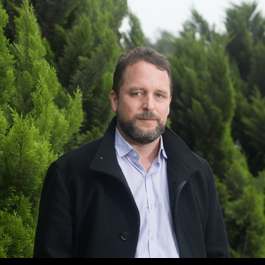 Eduardo Dargent