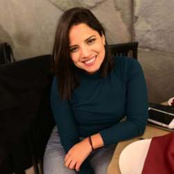 Lucero Chavez