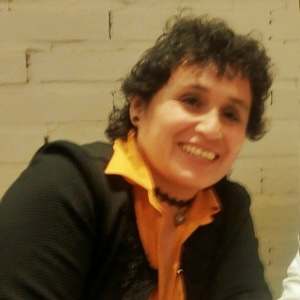 Rosario Romaní