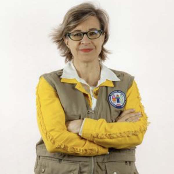 Jennie Dador